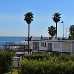 Apartman Helle Und Renovierte Mit Balkon Und Tollem Blick Auf By Interhome Benalmádena